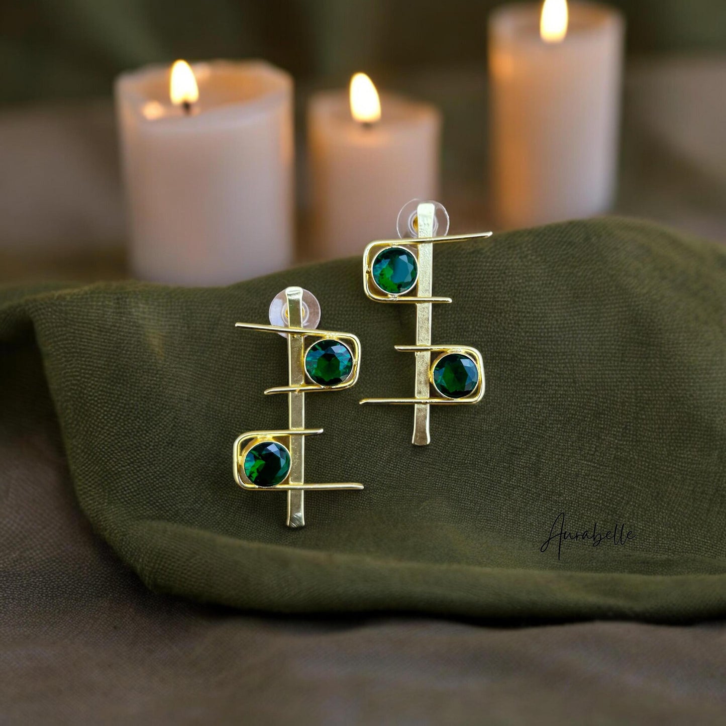 Green Enchantment