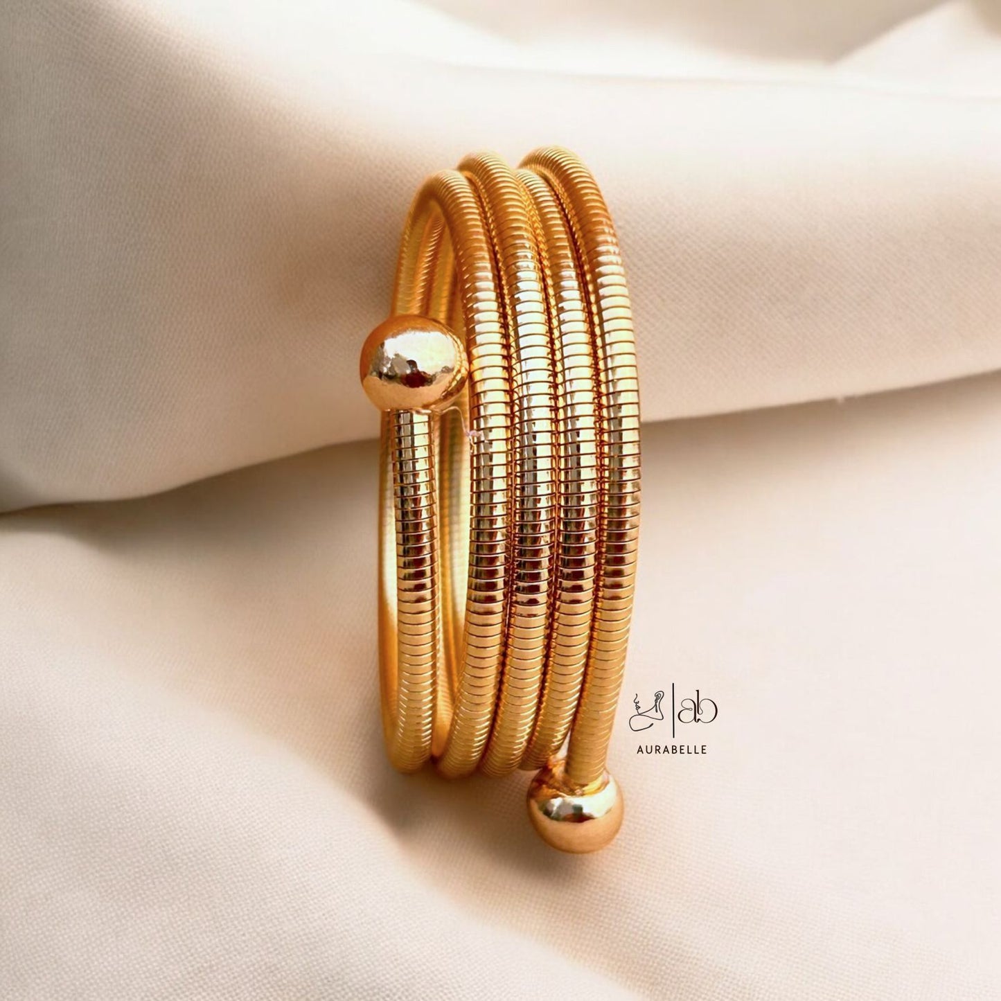 Spiral Band