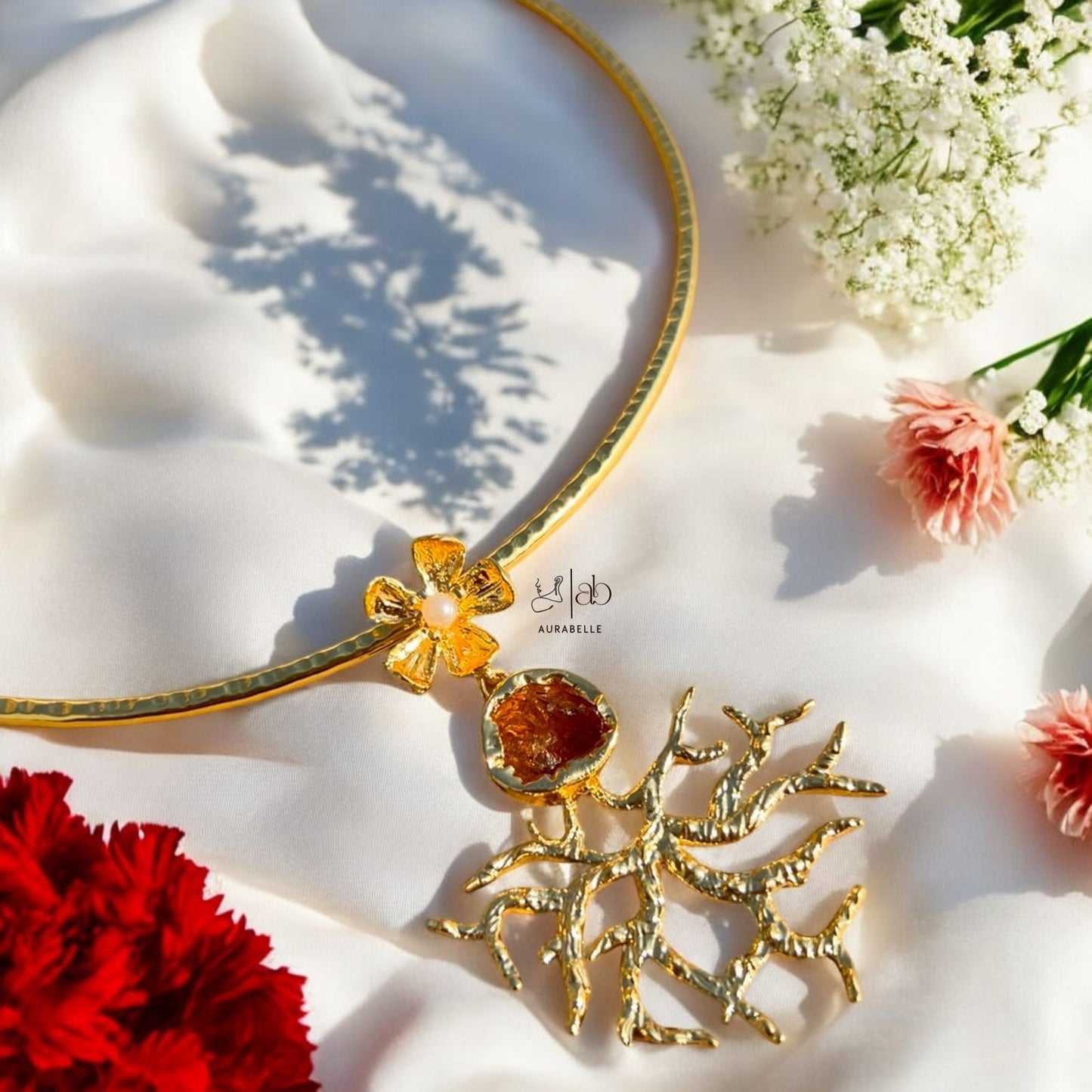 Golden Branch