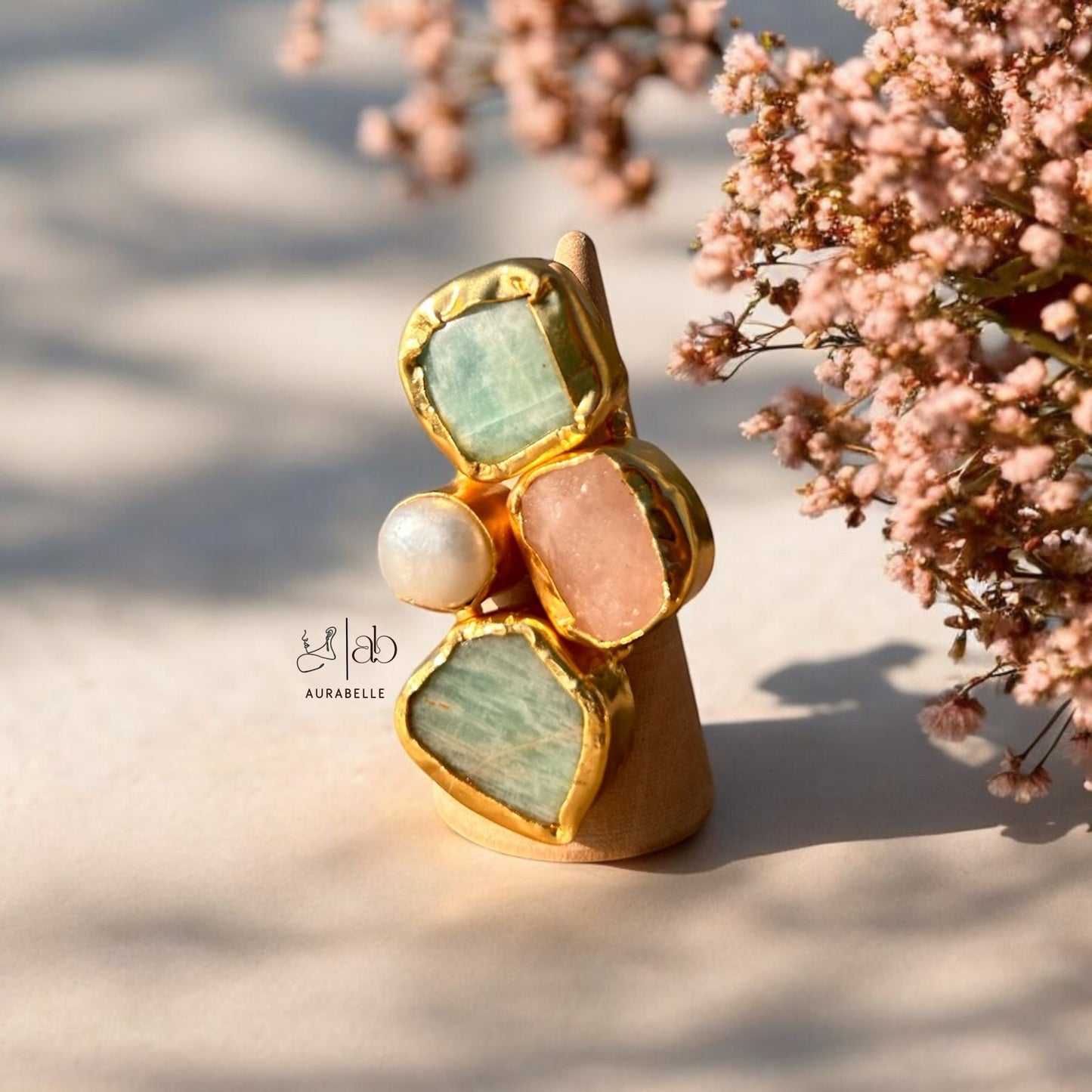 Pastel Radiance