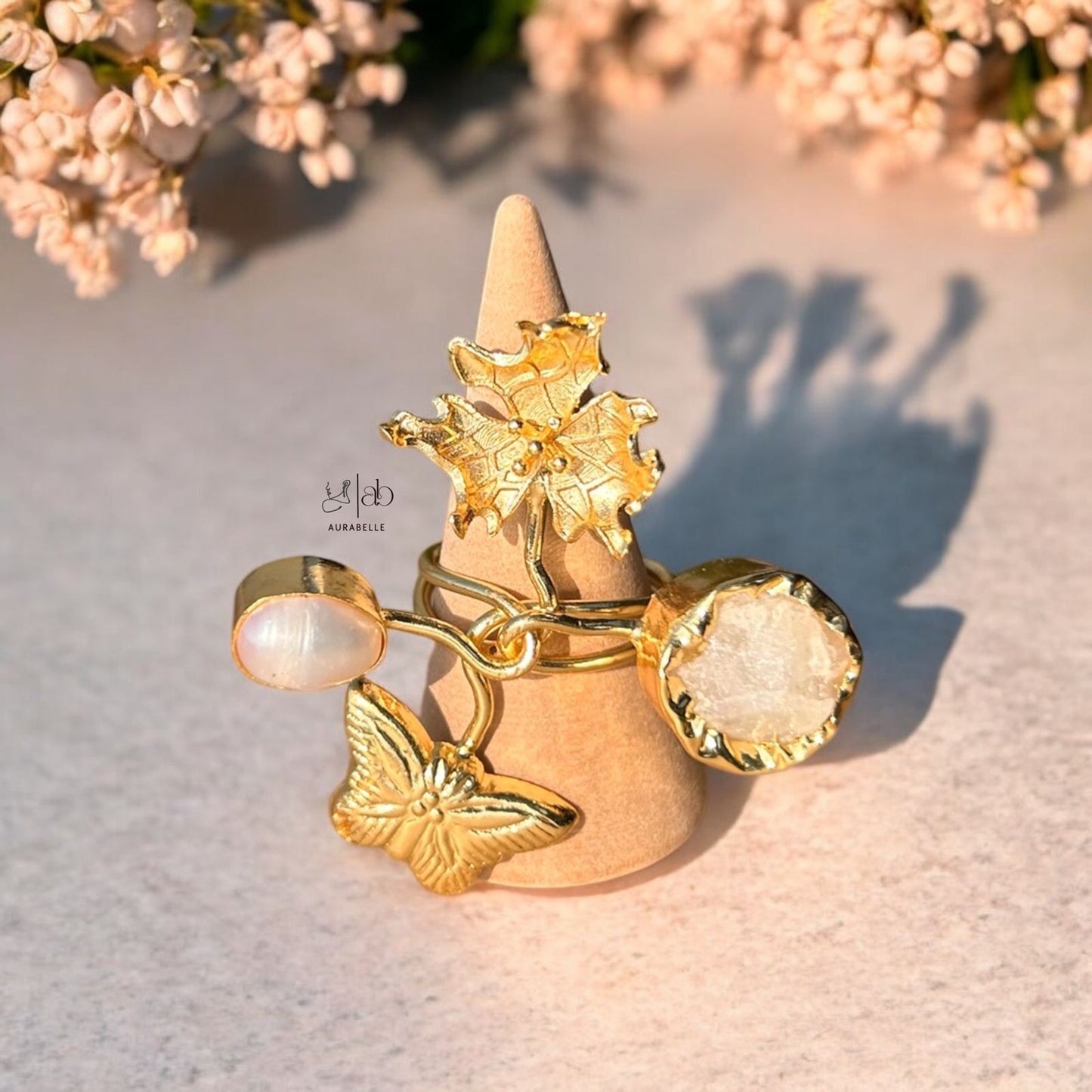 Aura Bloom
