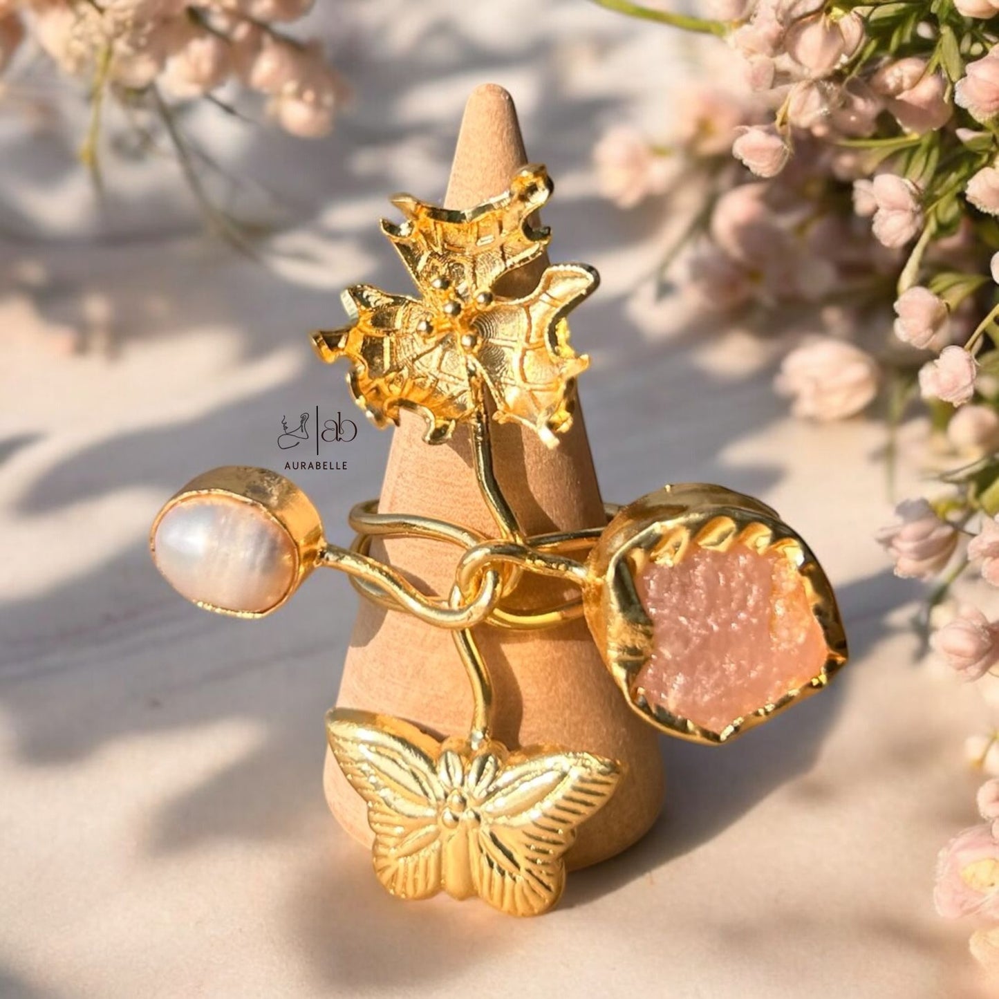 Aura Bloom