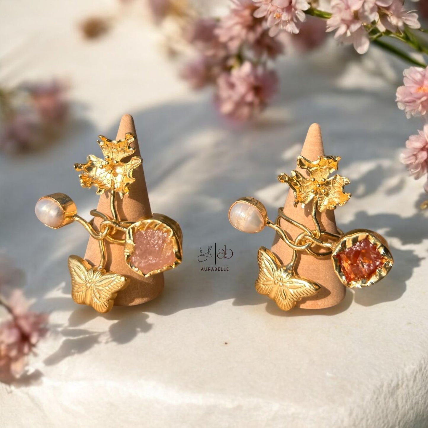 Aura Bloom