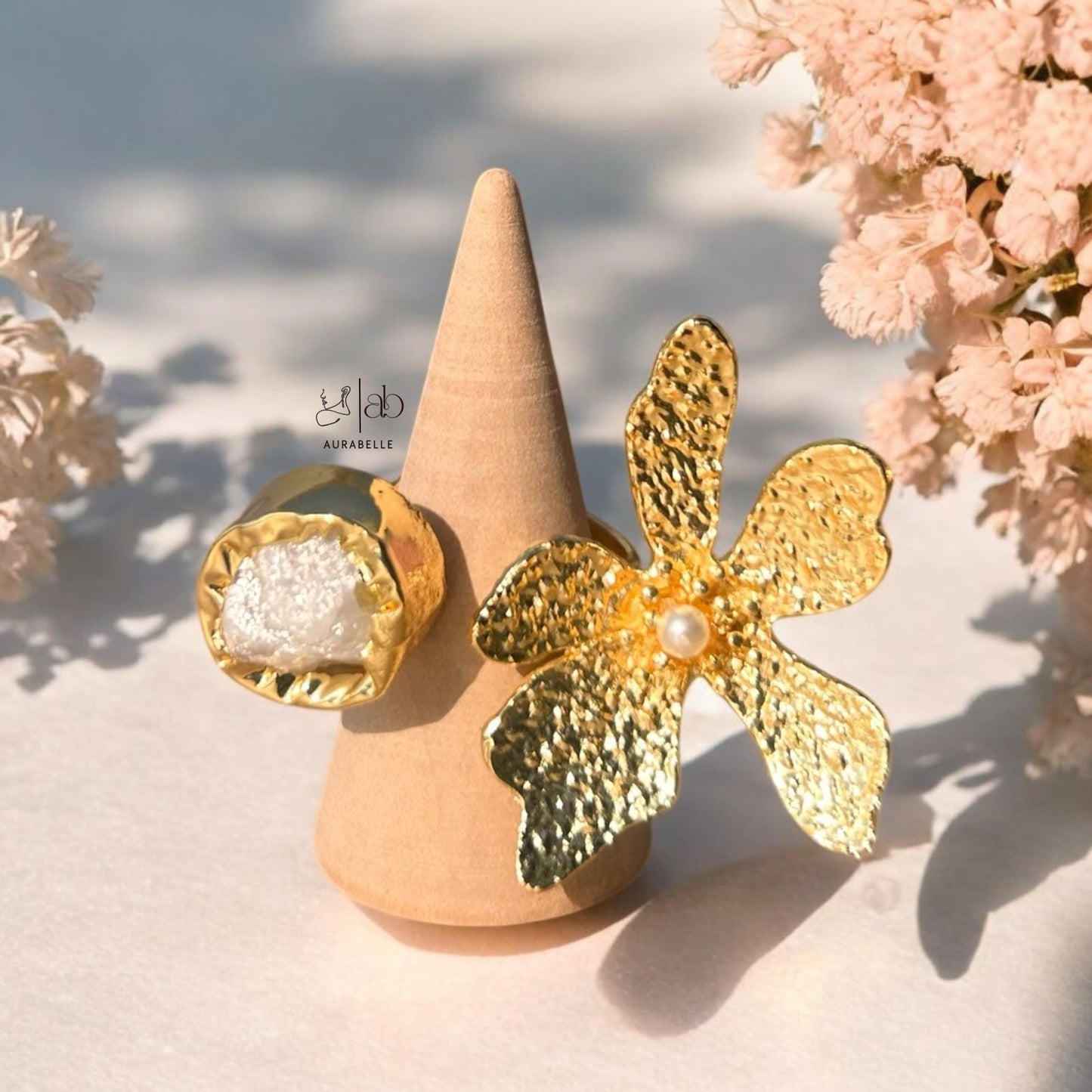 Petal Reverie