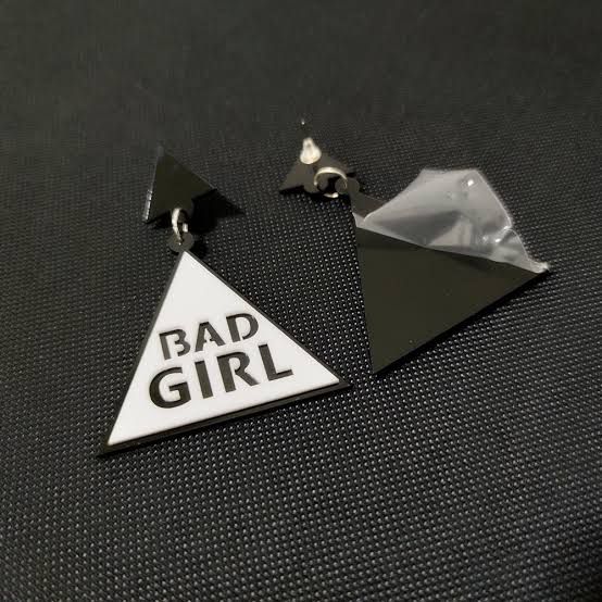 Bad Girl