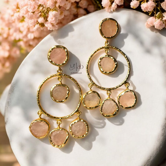 Celestial Charms Earrings