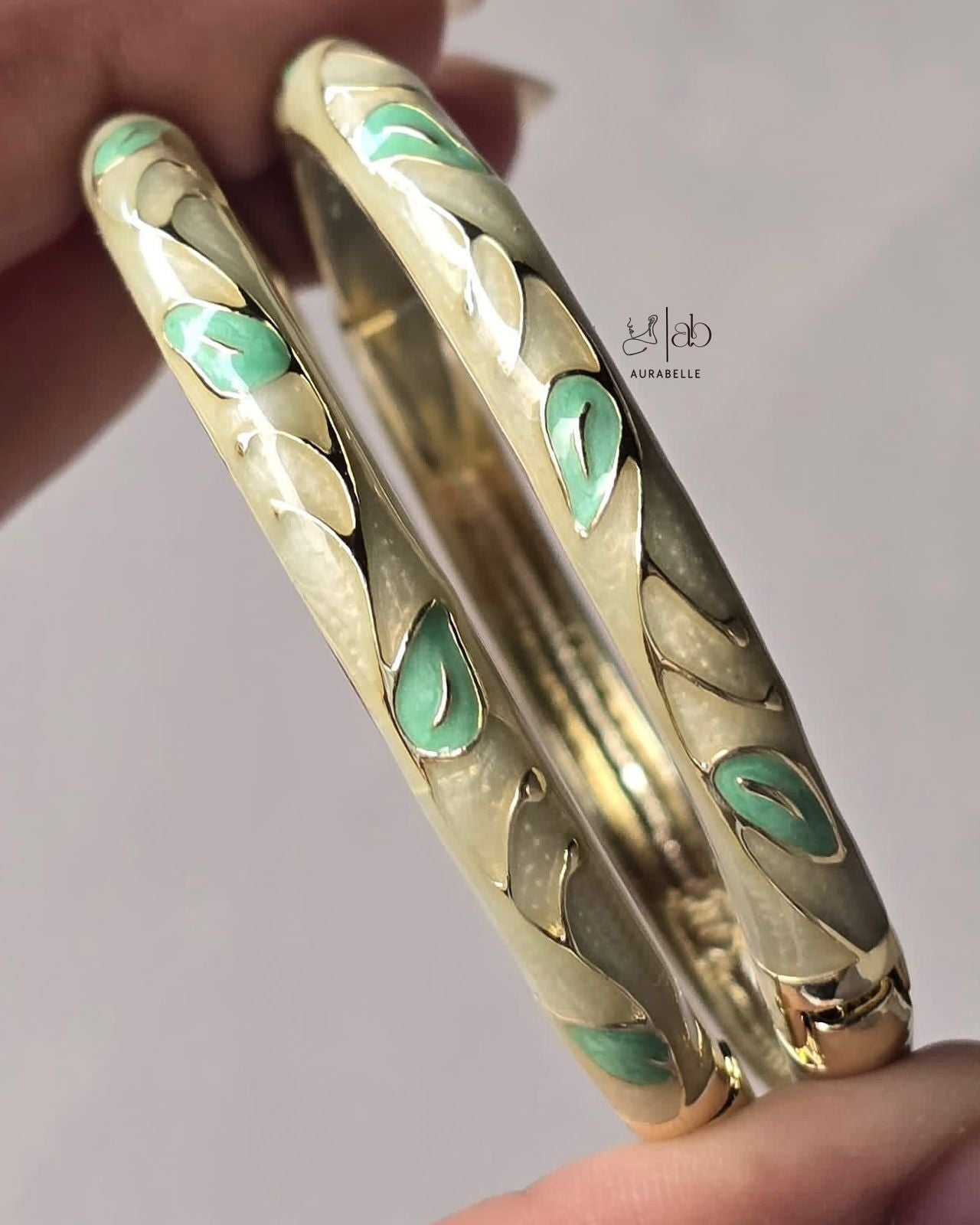 Victorian Bracelets 06