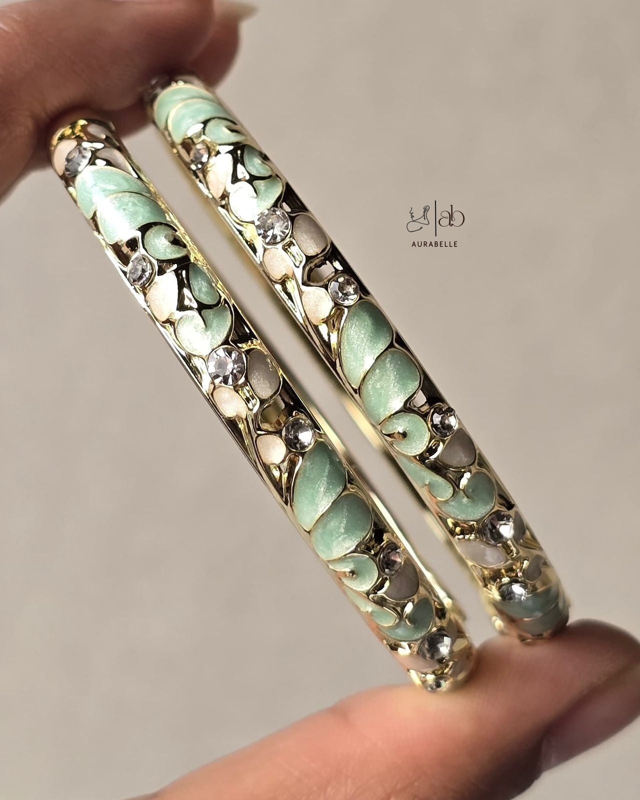 Victorian Bracelets 11