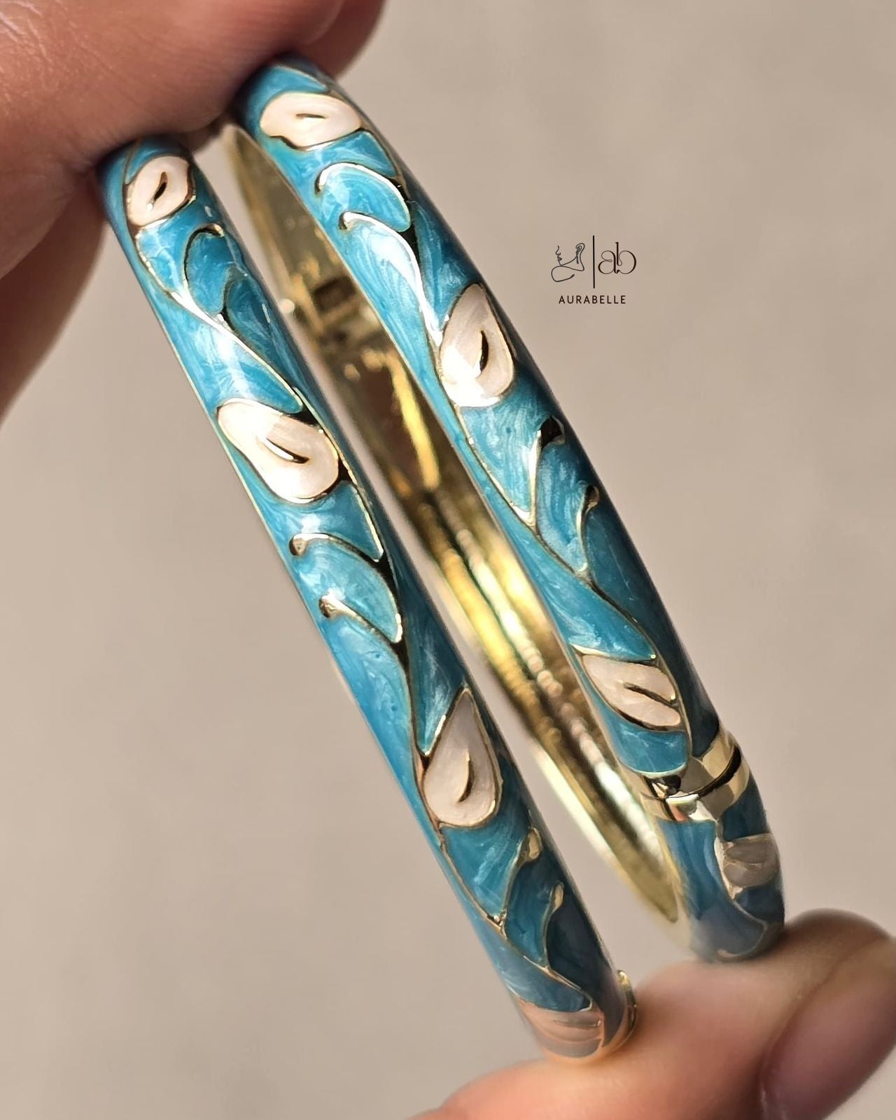 Victorian Bracelets 06