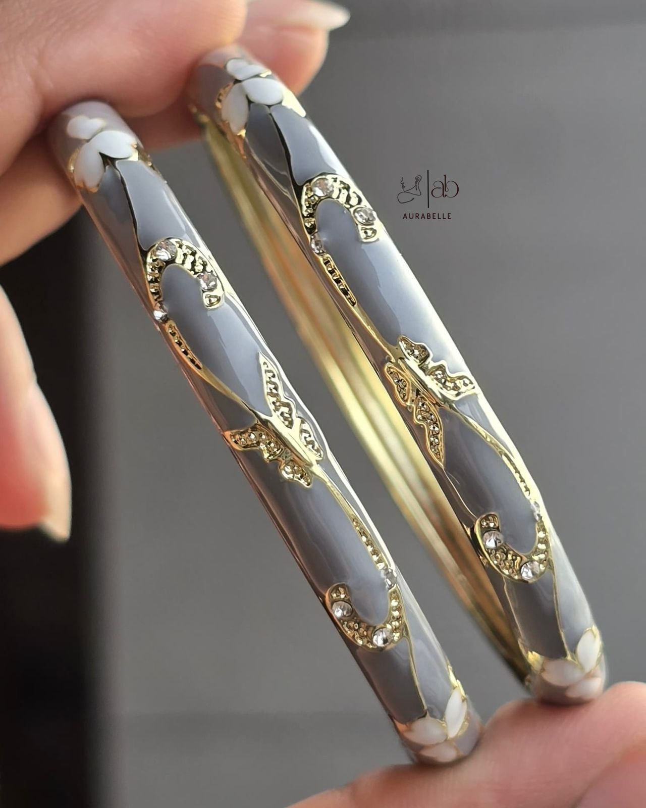 Victorian Bracelets 08