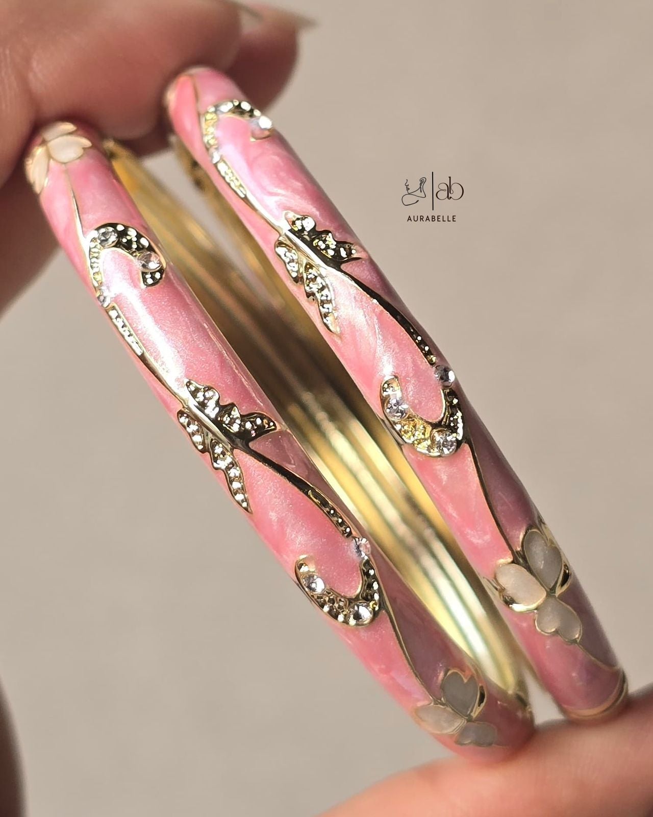 Victorian Bracelets 08