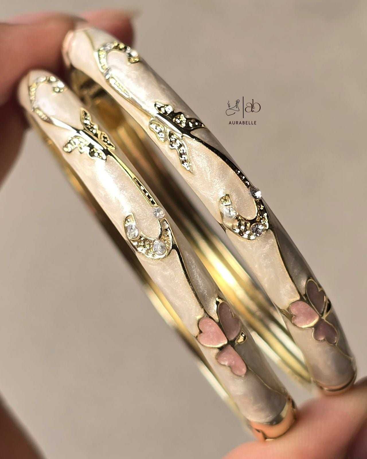 Victorian Bracelets 08