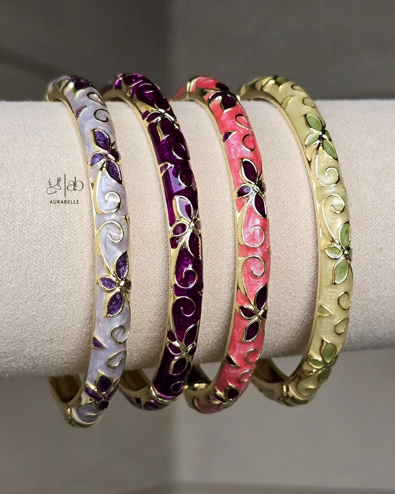 Victorian Bracelets 04