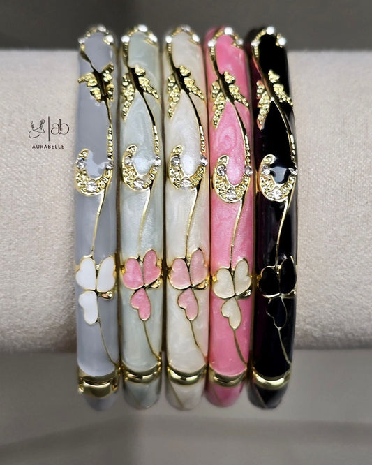 Victorian Bracelets 08