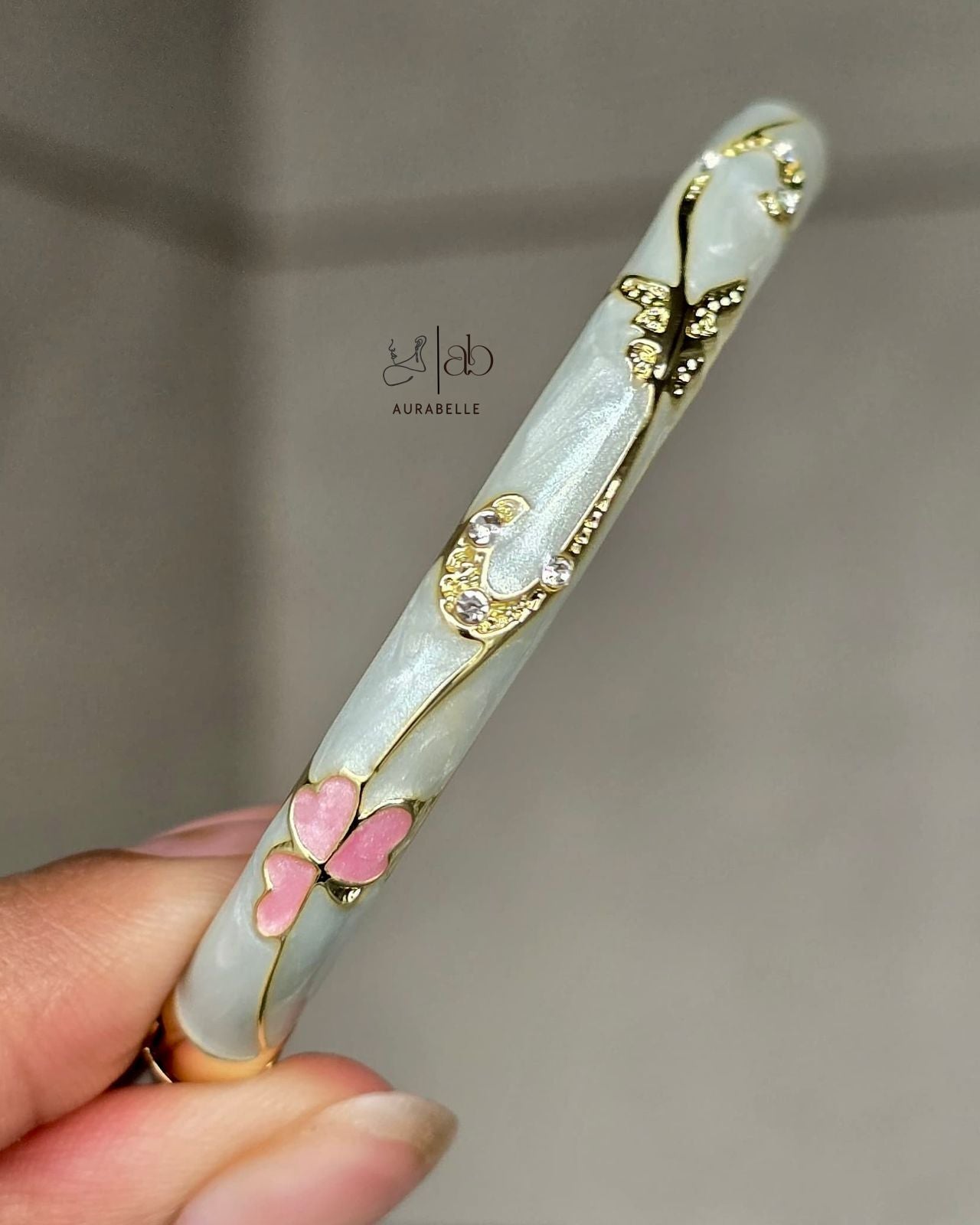 Victorian Bracelets 08