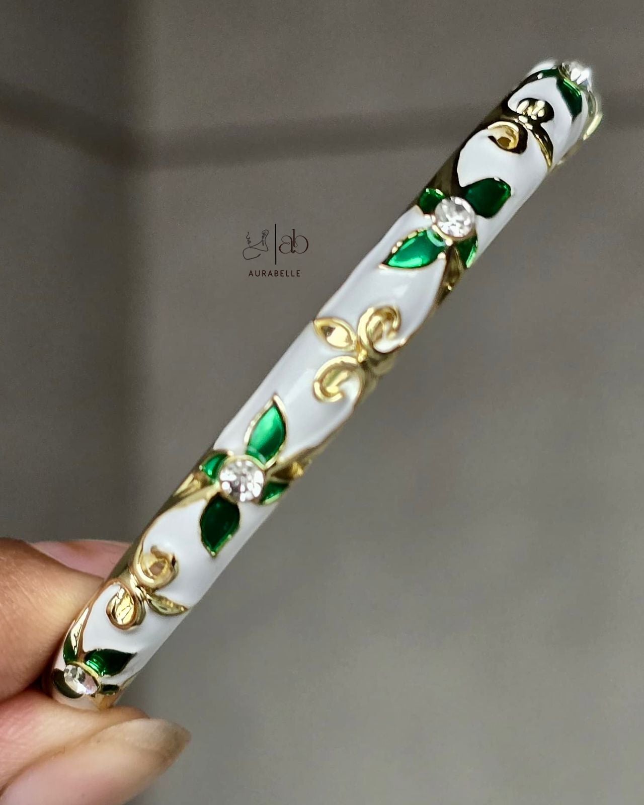 Victorian Bracelets 13