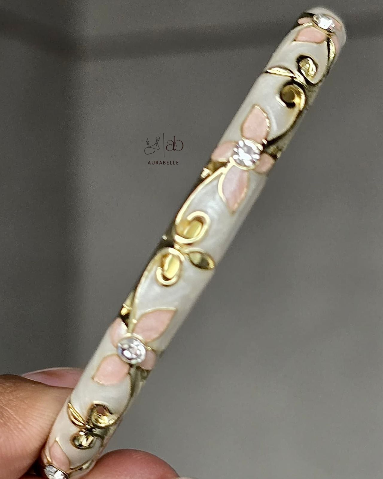 Victorian Bracelets 13