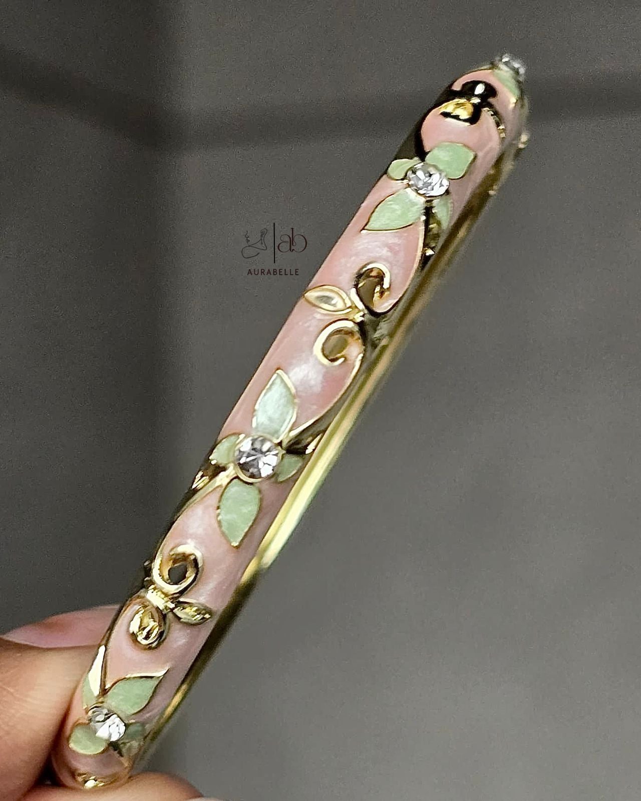 Victorian Bracelets 13