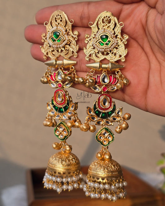 Fannah Kundan Ghumke