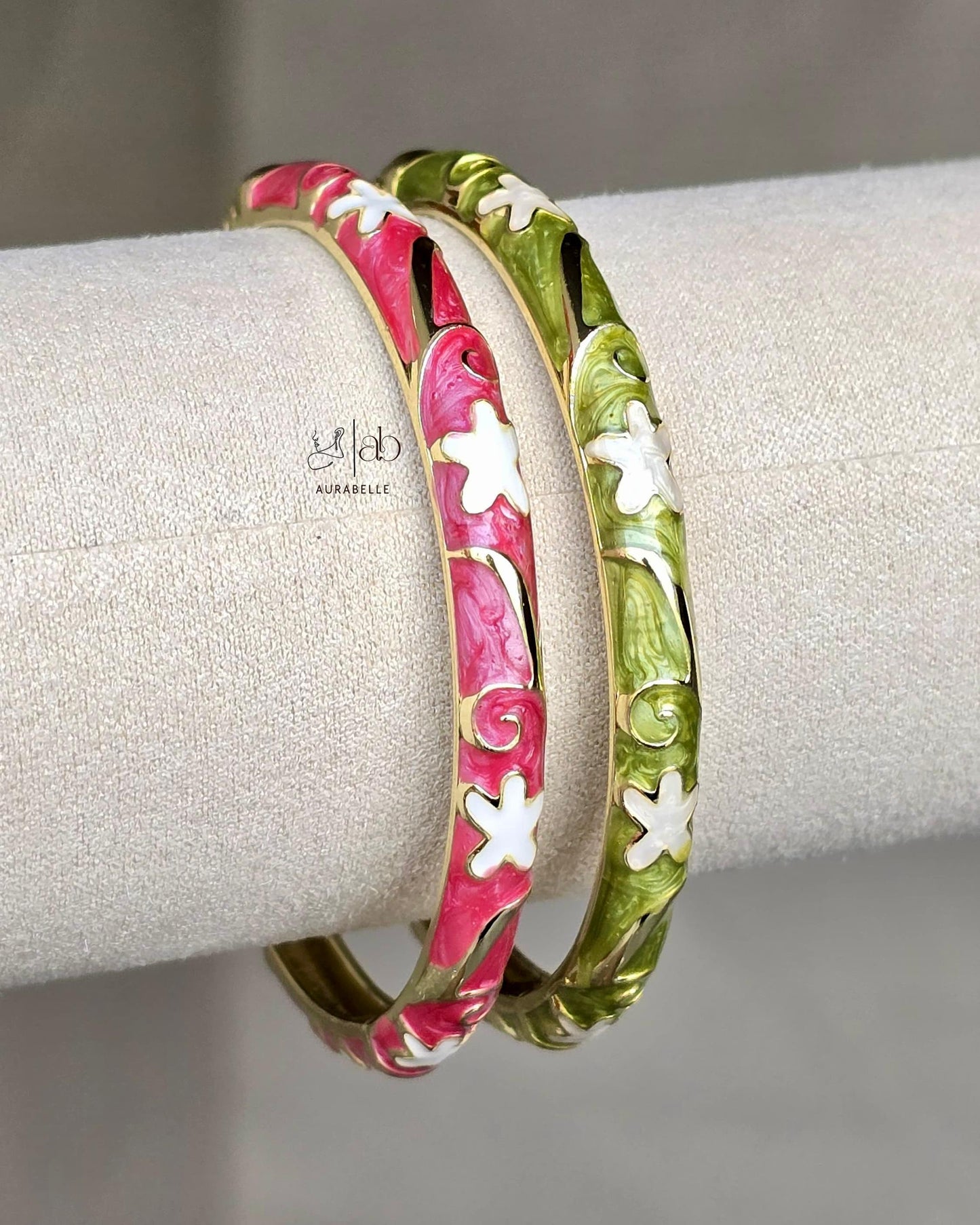 Victorian Bracelets 01