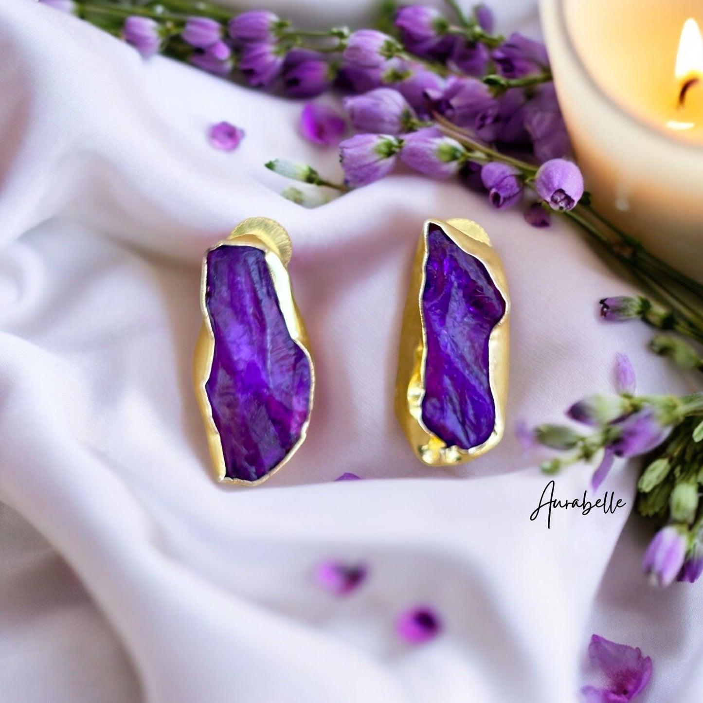 Royal Amethyst