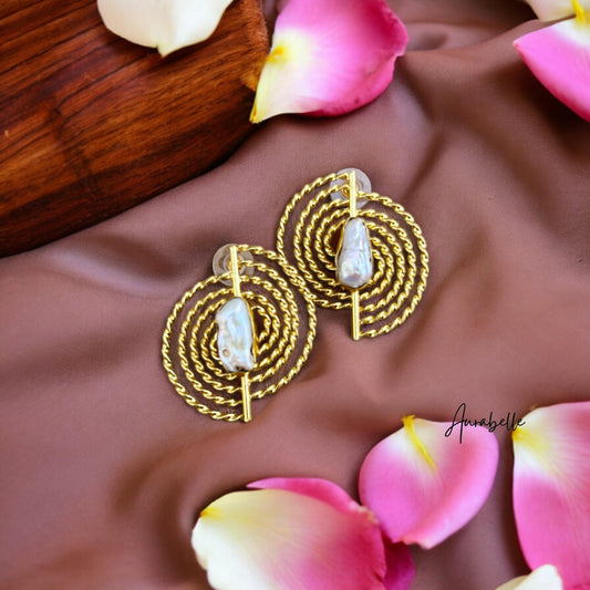 Pearl Swirl