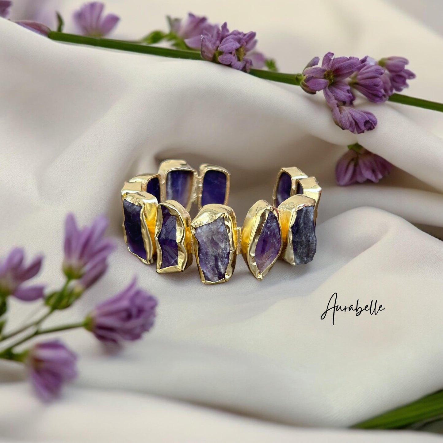Amethyst Aura