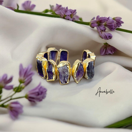 Amethyst Aura