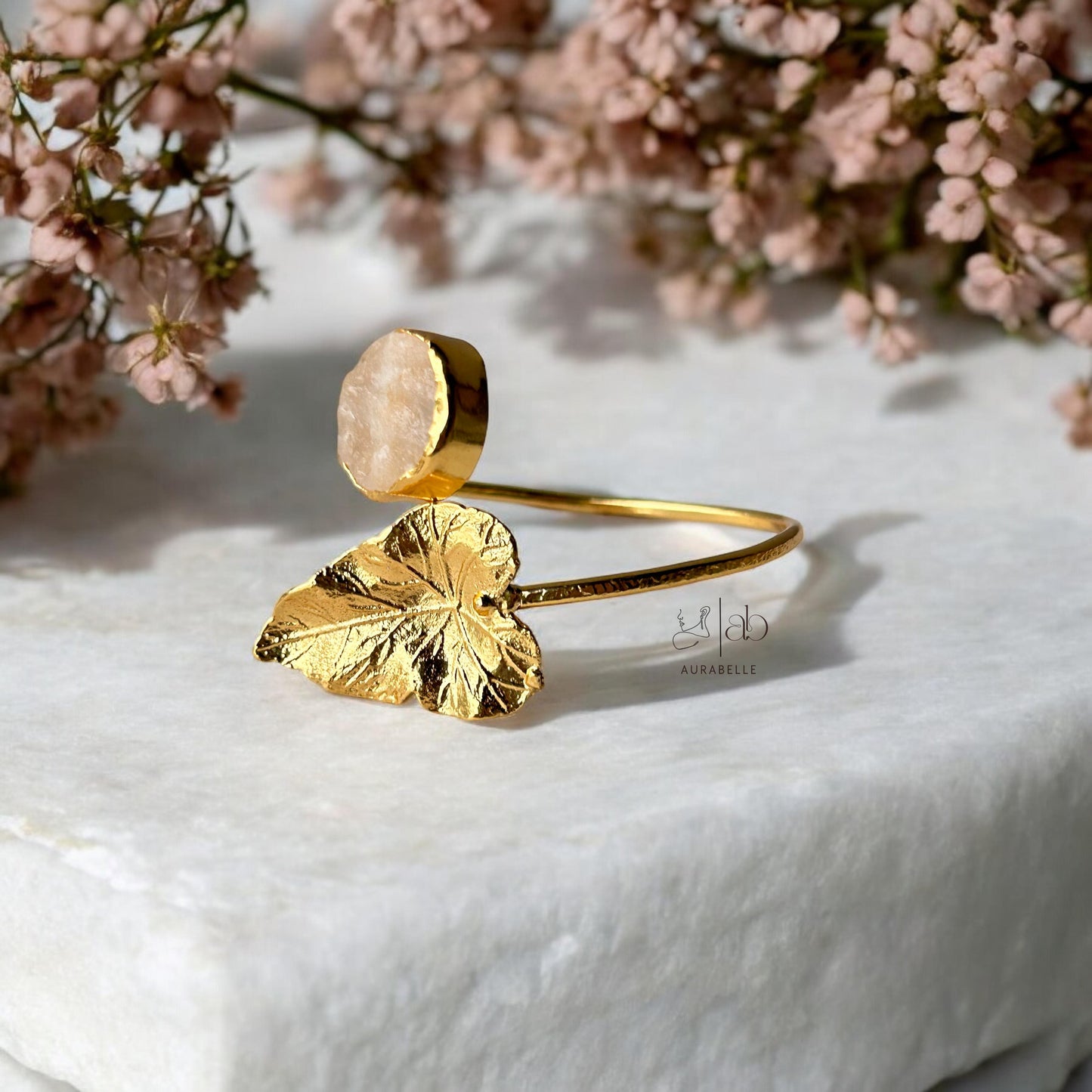 Golden Leaf