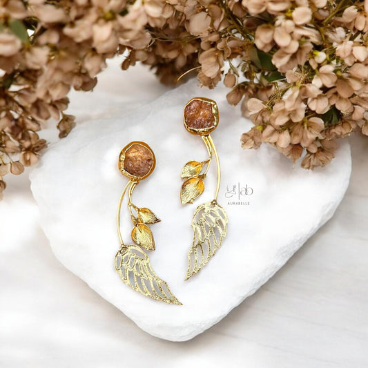 Angelic Wings