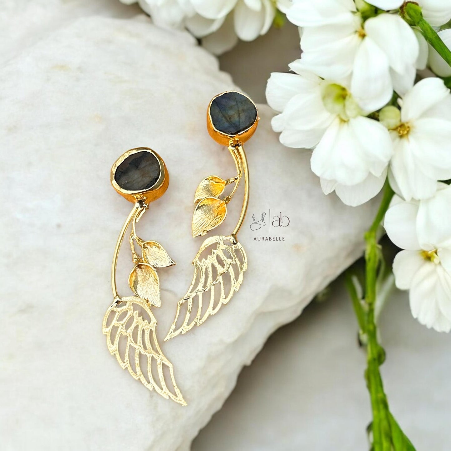 Angelic Wings