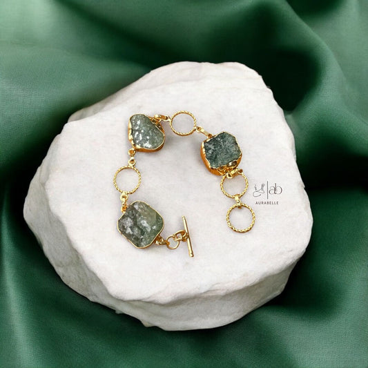 Aura Link - Aventurine