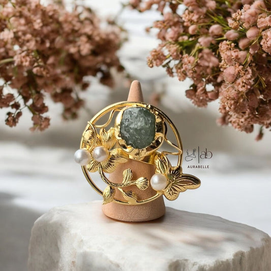 Golden Blossom