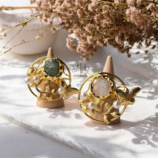 Golden Blossom