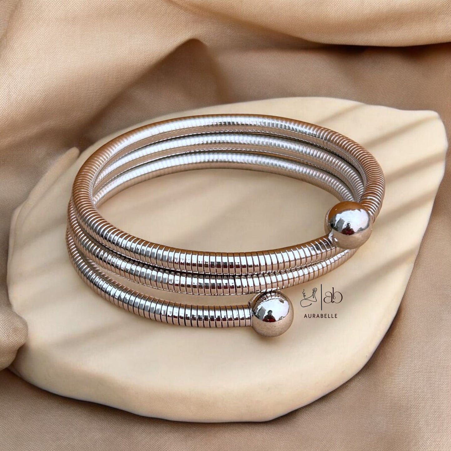 Spiral Band