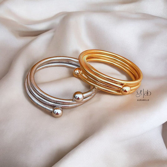Spiral Band