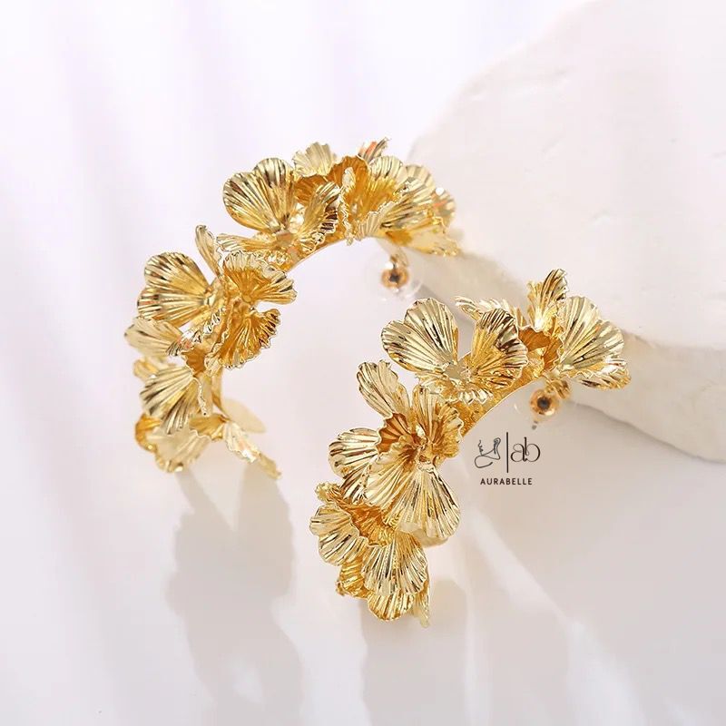 Auric Bloom