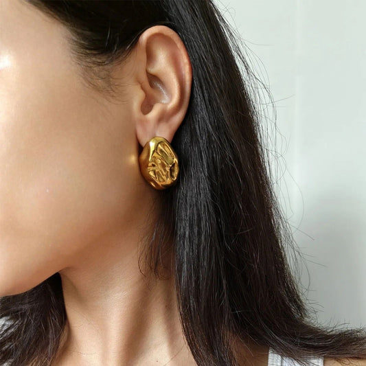 Golden Whimsy