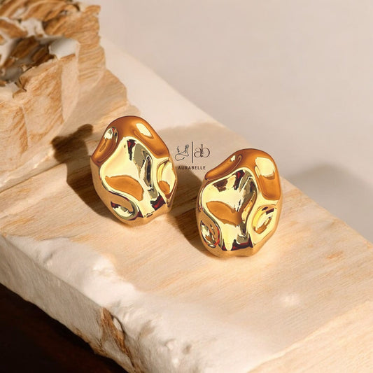 Golden Whimsy