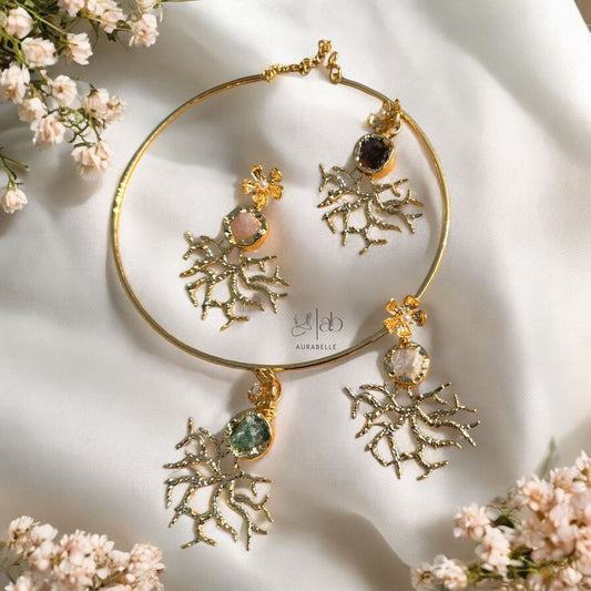 Golden Branch