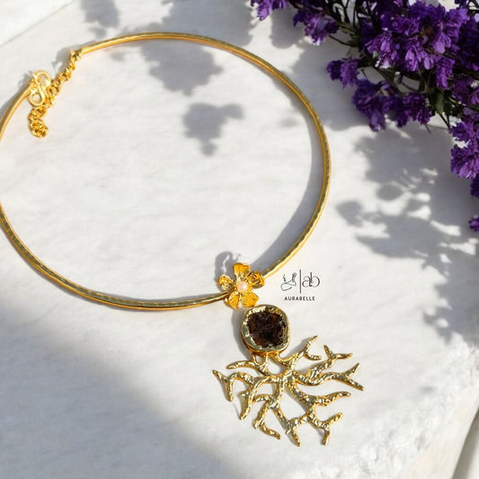 Golden Branch