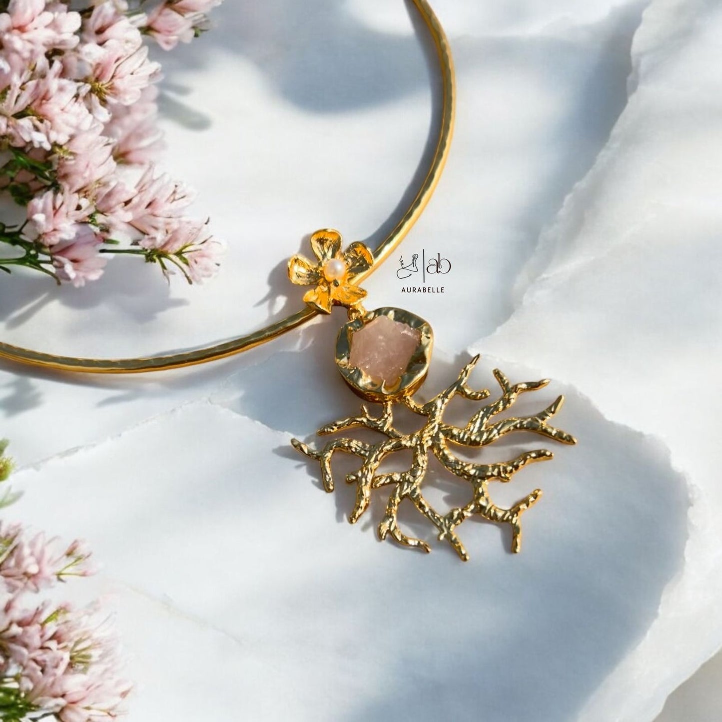 Golden Branch