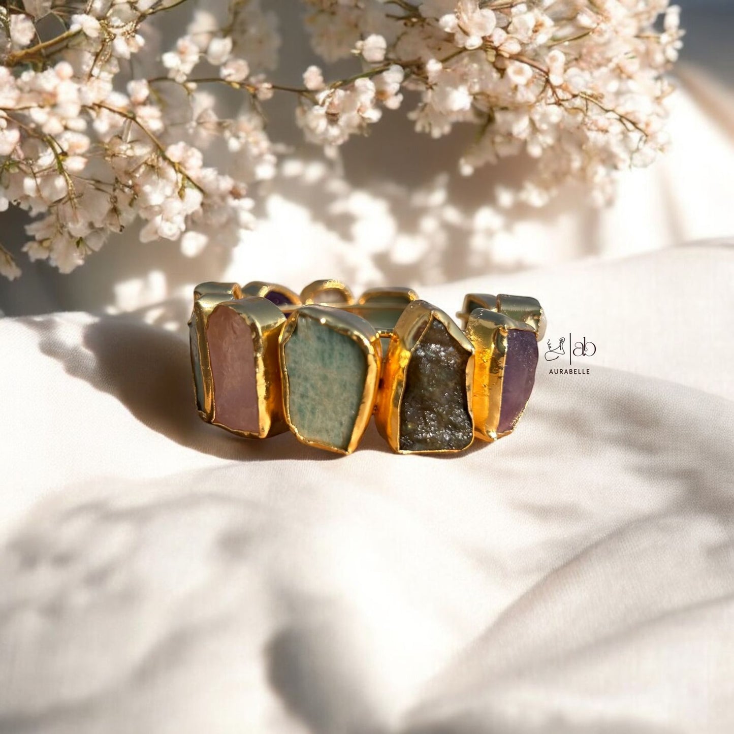 Aura cuffs