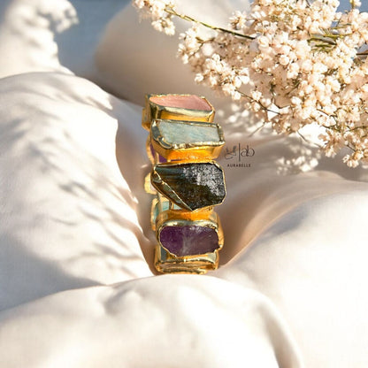 Aura cuffs