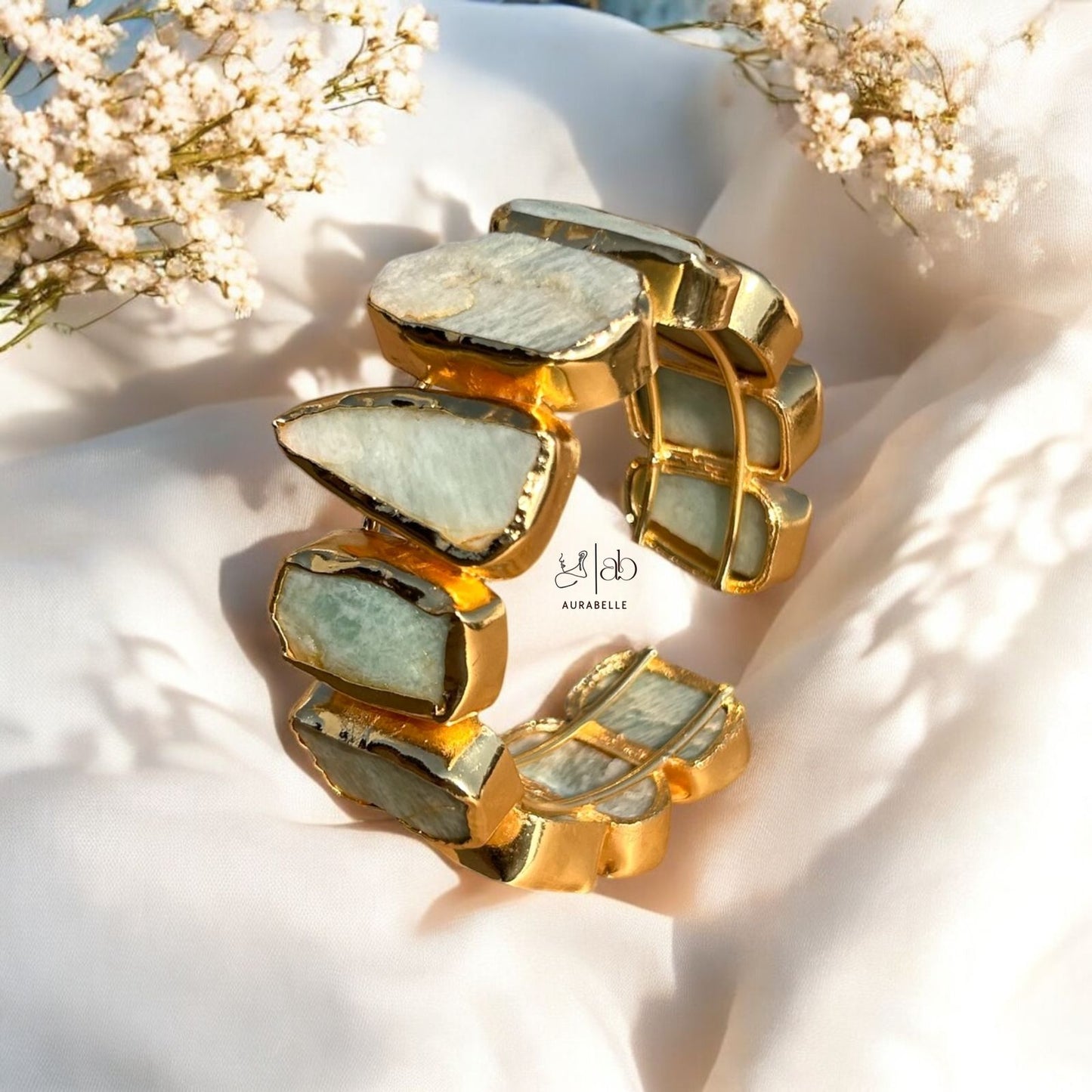 Aura cuffs