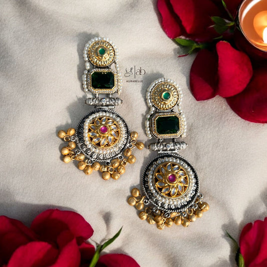 Mumtaaz jhumke
