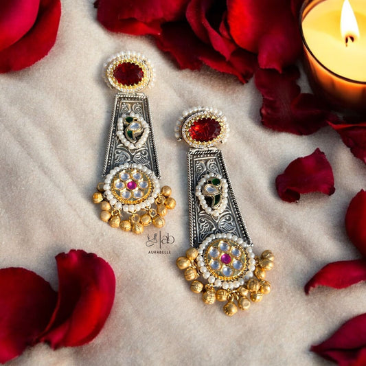 Amulya Ratan Jhumke