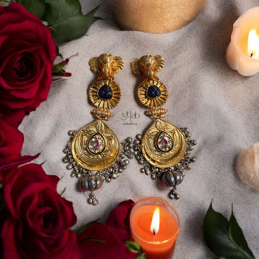 Gajraj Jhumke