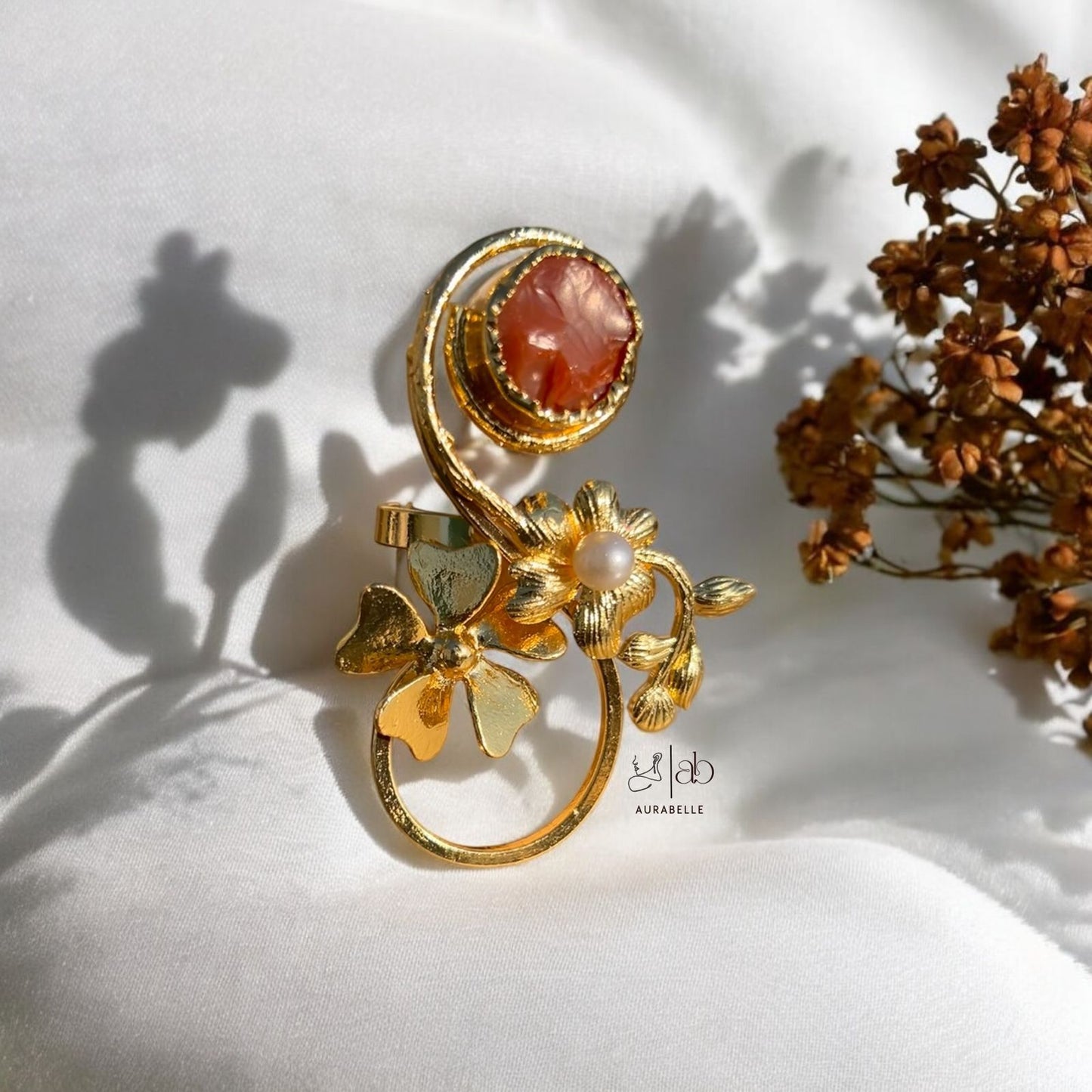 Auric Vine