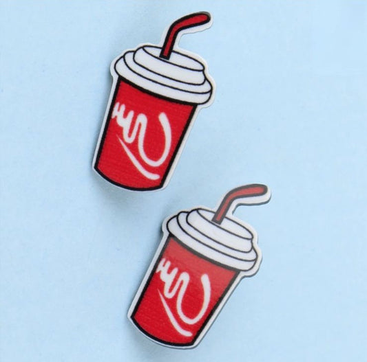Coke Studs